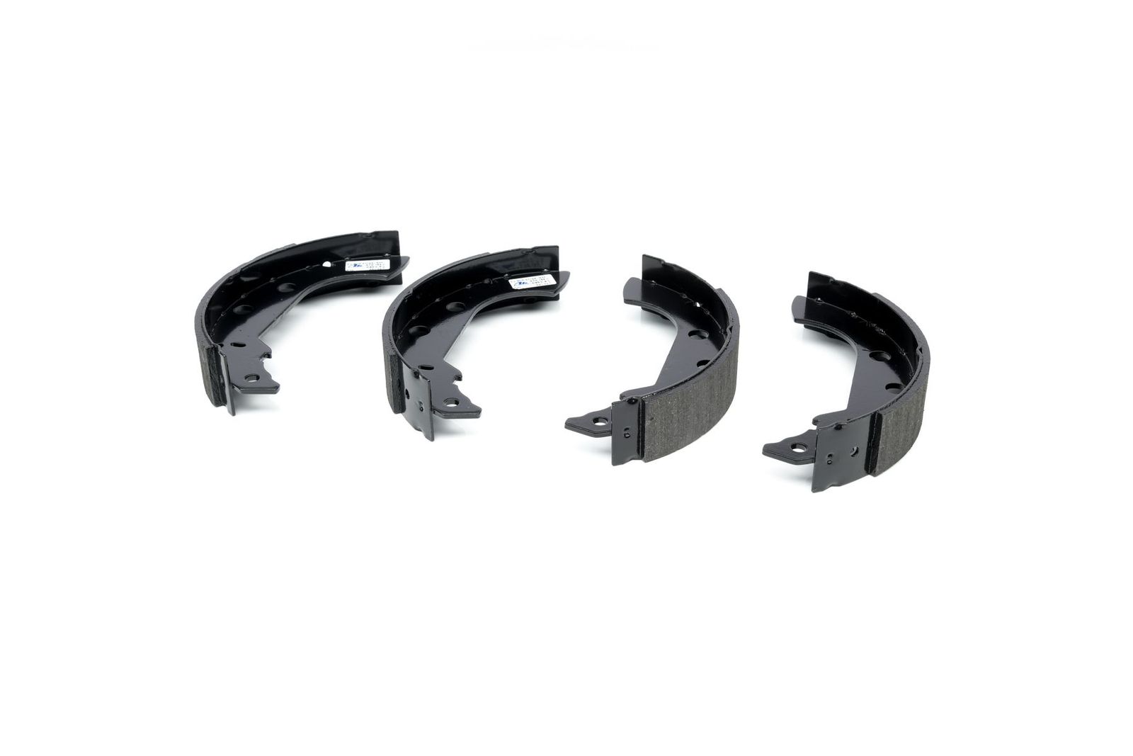 ATE 03.0137-0202.2 - Bremsbackensatz