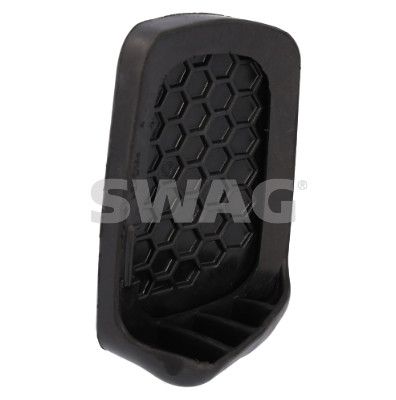 SWAG 10 93 0777 - Pedalbelag, Bremspedal