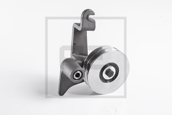 PE Automotive 030.380-00A - Spannrolle, Keilriemen
