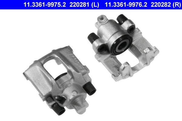 ATE 11.3361-9975.2 - Bremssattel
