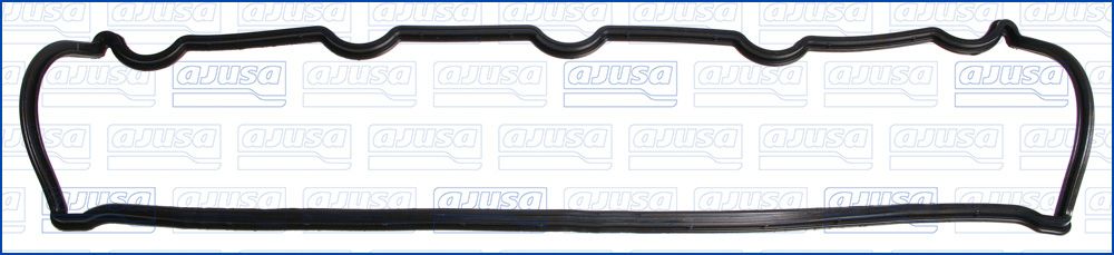 AJUSA 11074300 - Dichtung, Zylinderkopfhaube