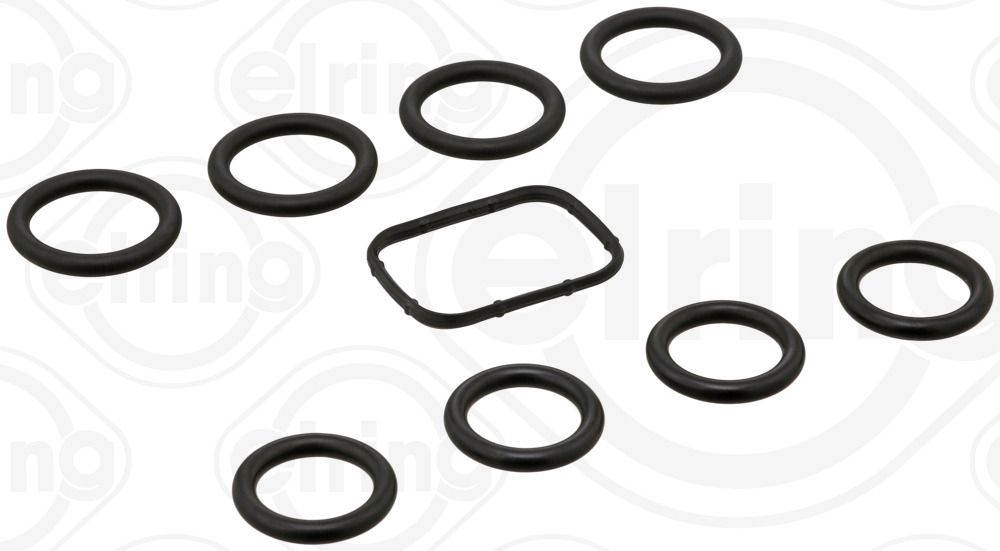 ELRING 429.040 - Dichtungssatz, Ansaugkrümmer
