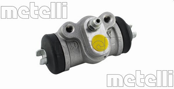 METELLI 04-0777 - Radbremszylinder