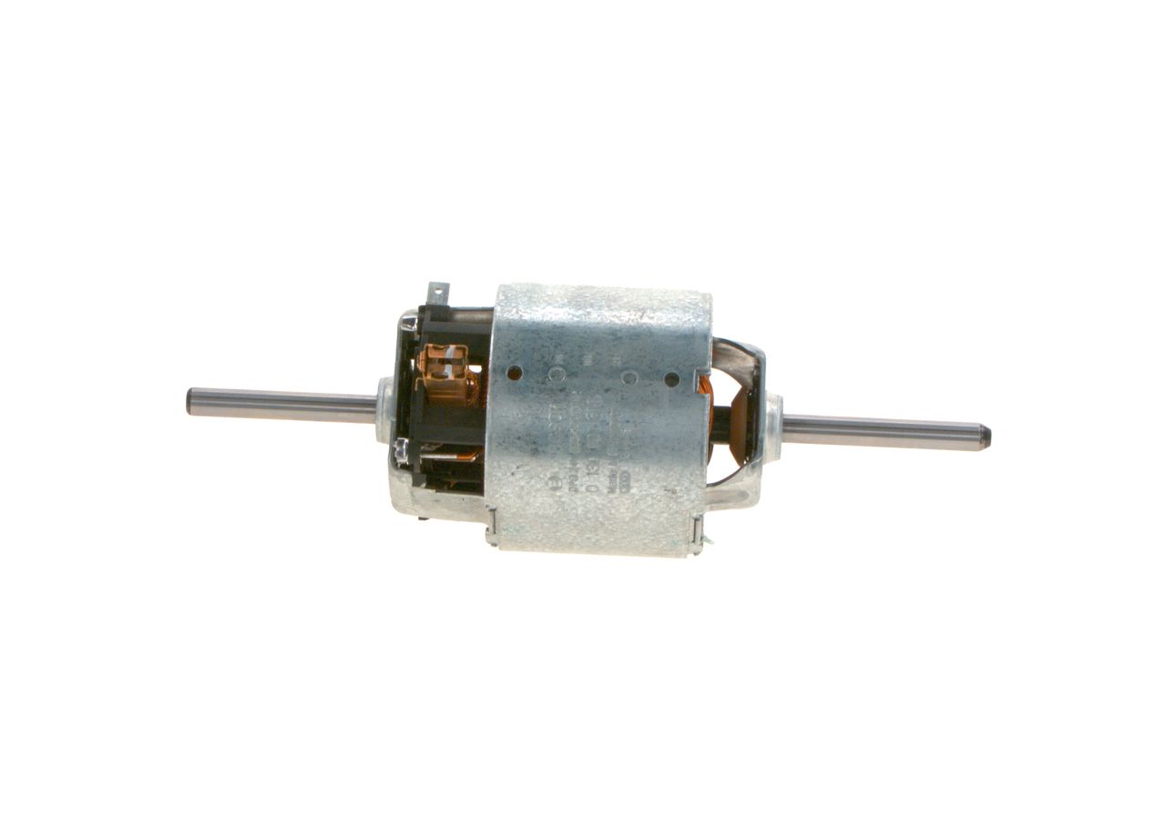 BOSCH 0 130 101 616 - Elektromotor, Kühlerlüfter