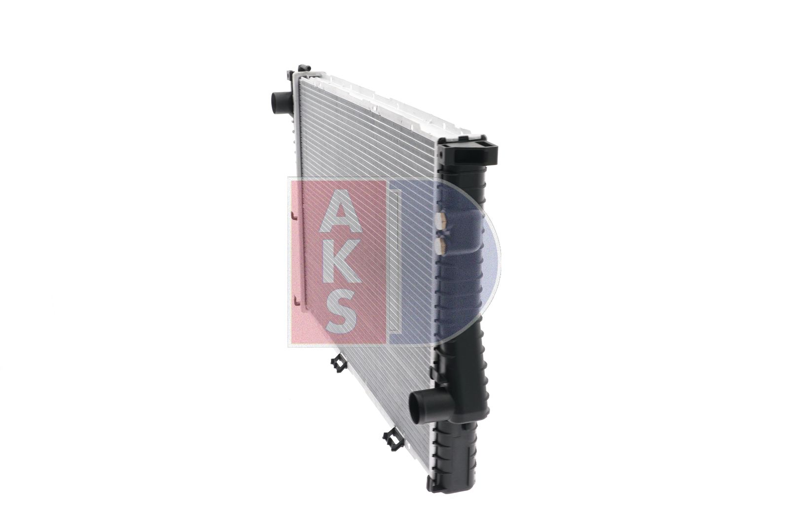 AKS DASIS 051420N - Kühler, Motorkühlung