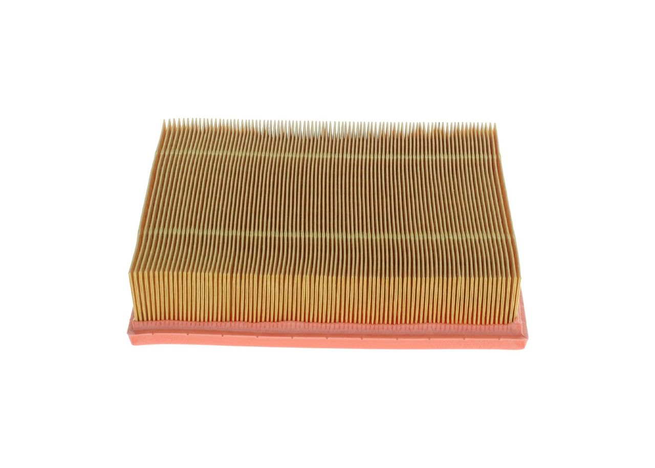 BOSCH 1 457 433 550 - Luftfilter