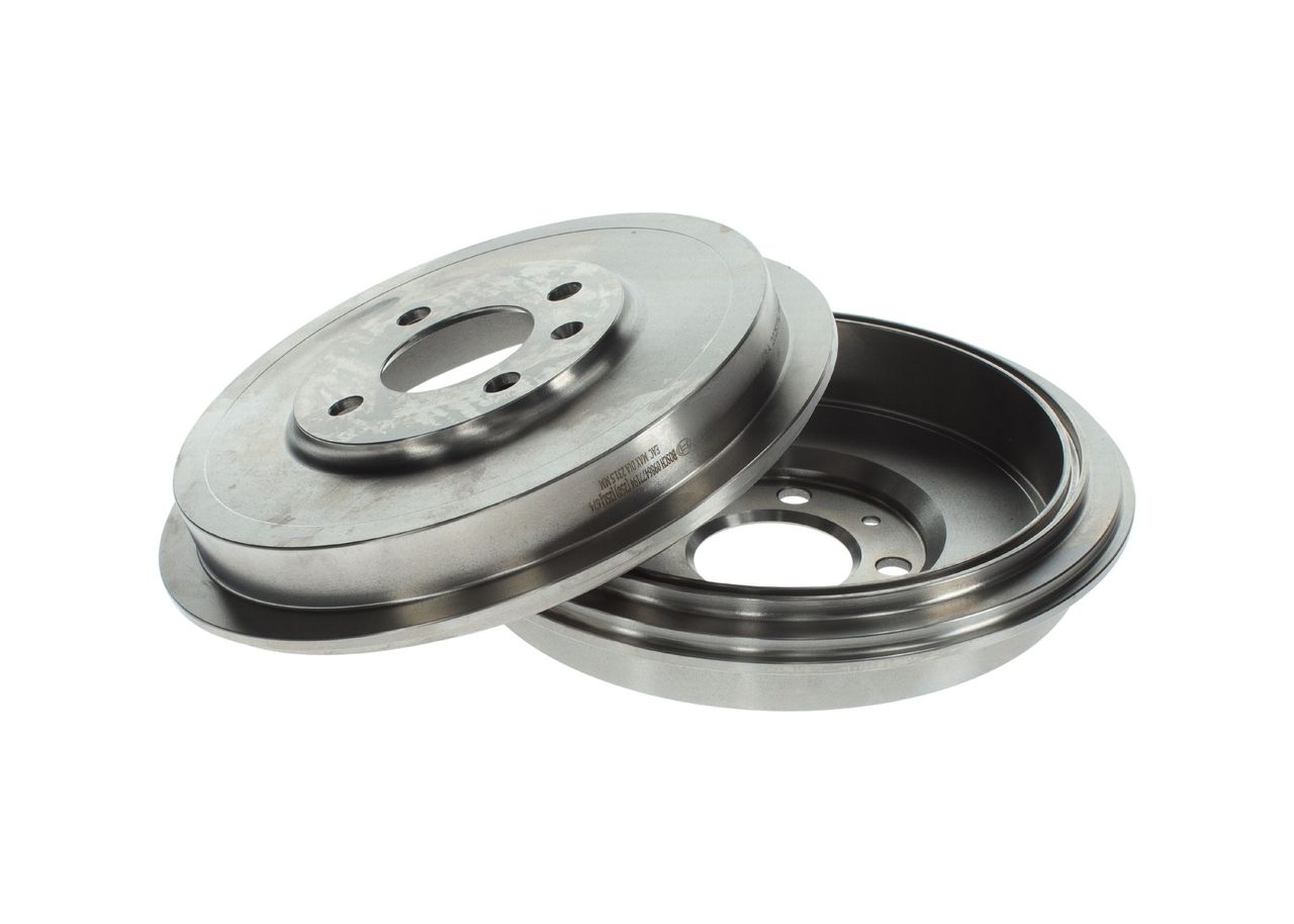 BOSCH 0 986 477 194 - Bremstrommel