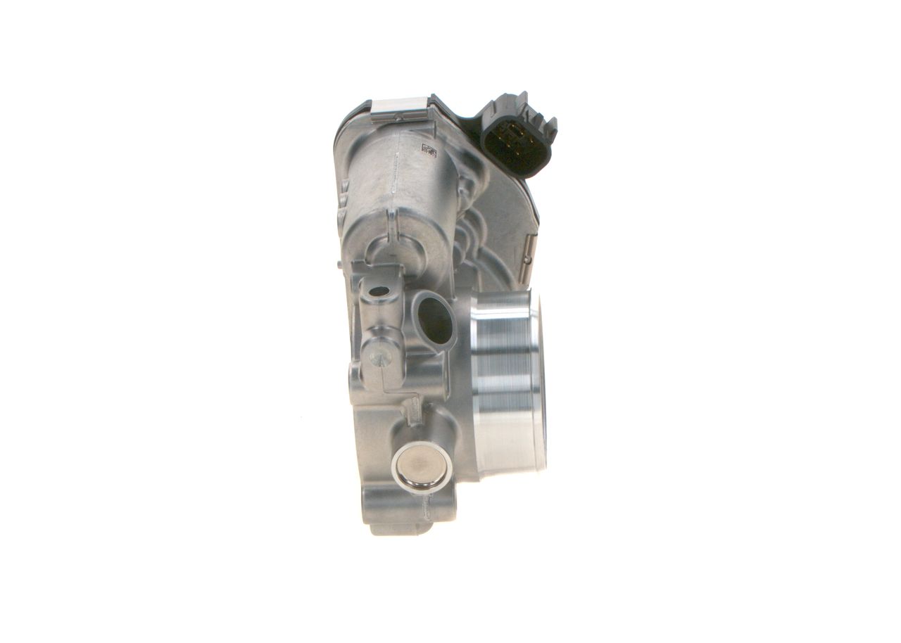 BOSCH 0 280 750 508 - Drosselklappenstutzen