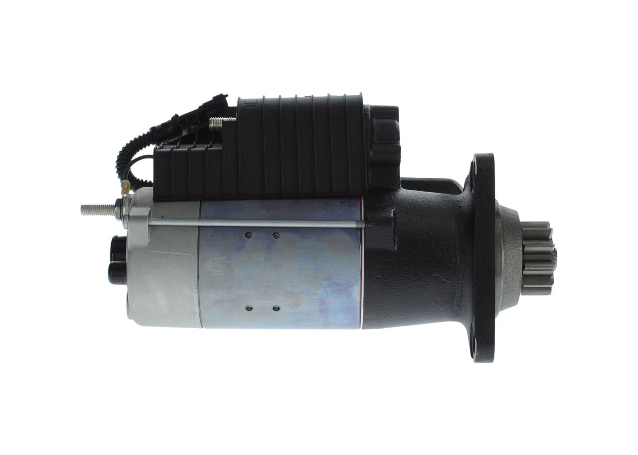 BOSCH 0 001 340 501 - Starter