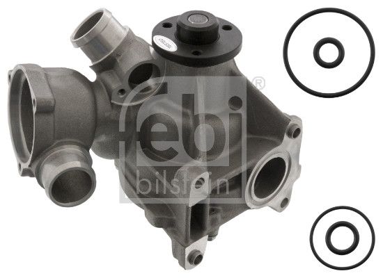 FEBI BILSTEIN 05357 - Wasserpumpe, Motorkühlung