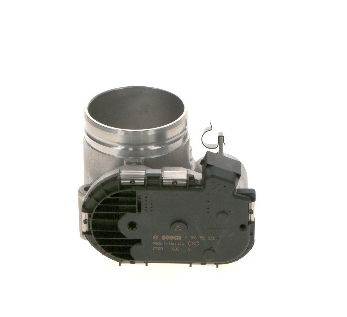 BOSCH 0 280 750 073 - Drosselklappenstutzen