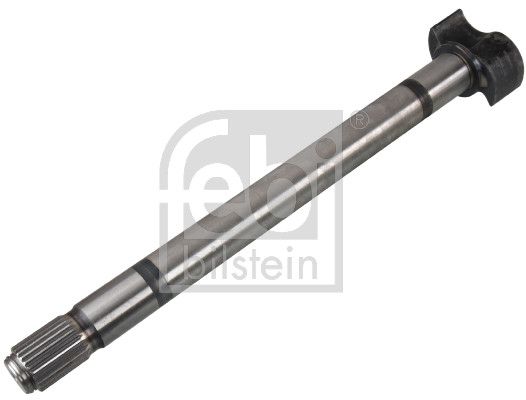 FEBI BILSTEIN 07073 - Bremswelle, Trommelbremse