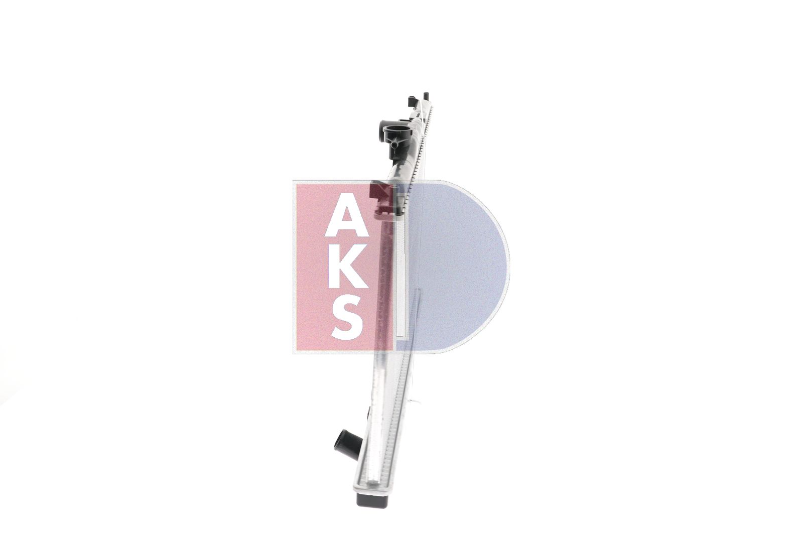 AKS DASIS 100860N - Kühler, Motorkühlung