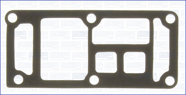 AJUSA 00582600 - Dichtung, Ölfiltergehäuse