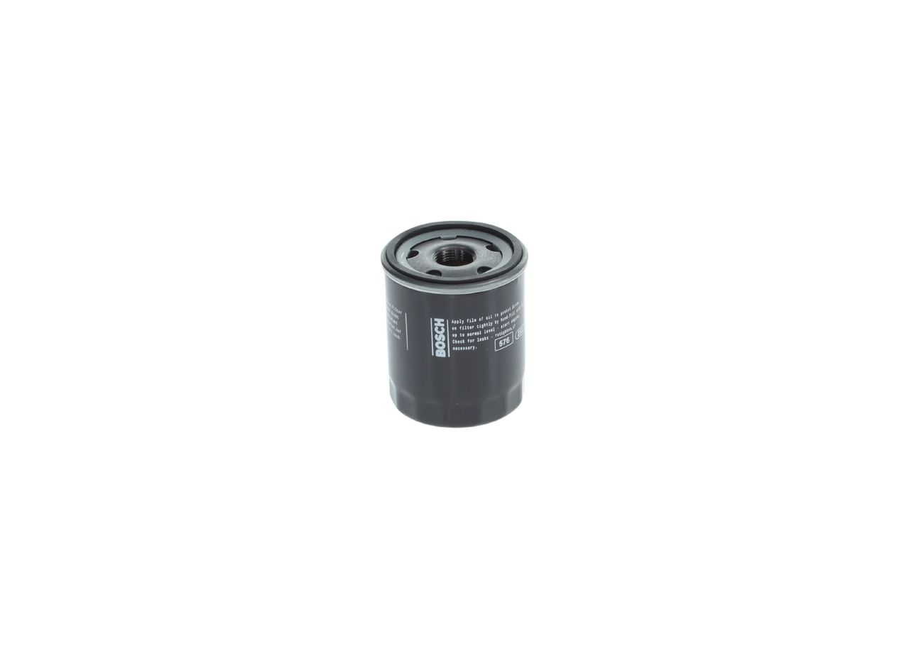 BOSCH 0 451 103 372 - Ölfilter