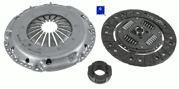 SACHS 3000 332 001 - Kupplungssatz