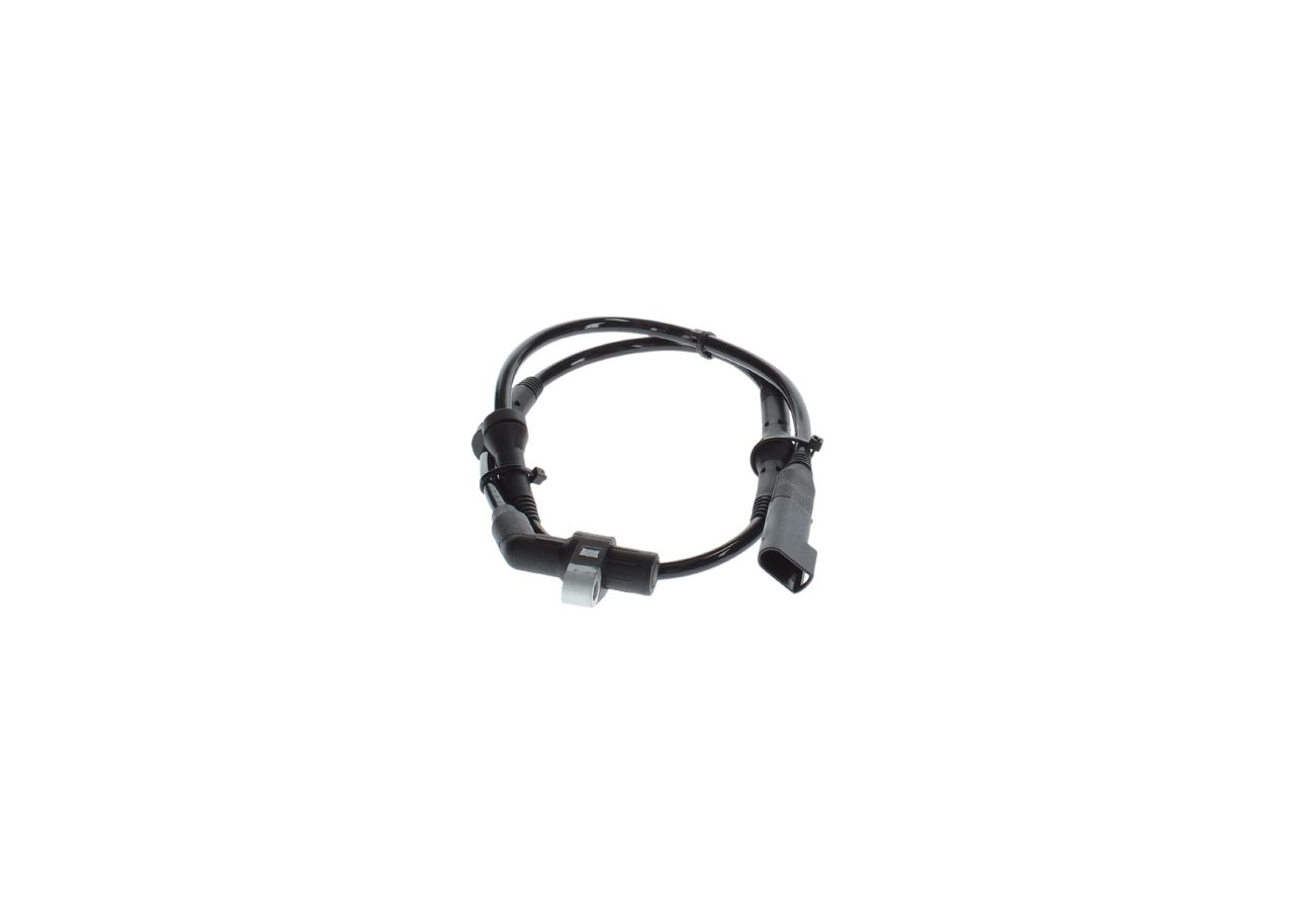 BOSCH 0 986 594 029 - Sensor, Raddrehzahl