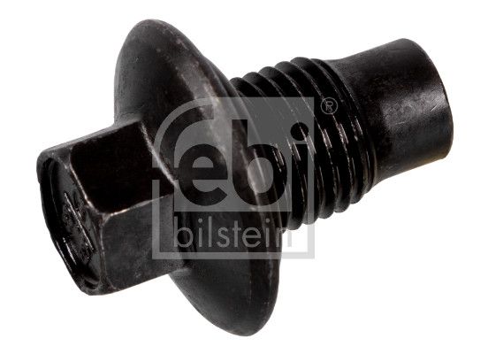 FEBI BILSTEIN 21096 - Verschlussschraube, Ölwanne
