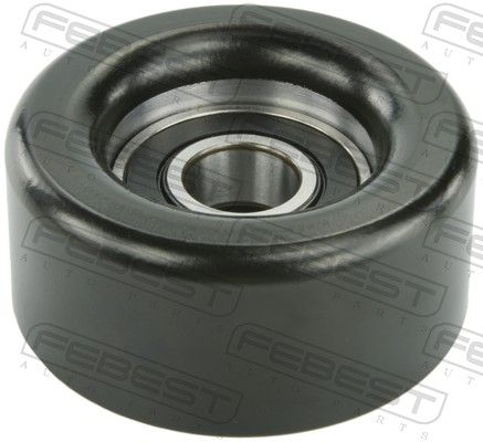 FEBEST 0487-CX6A - Spannrolle, Keilrippenriemen