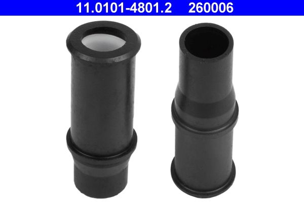 ATE 11.0101-4801.2 - Führungshülsensatz, Bremssattel