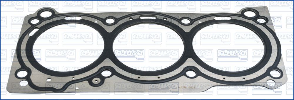 AJUSA 10270400 - Dichtung, Zylinderkopf