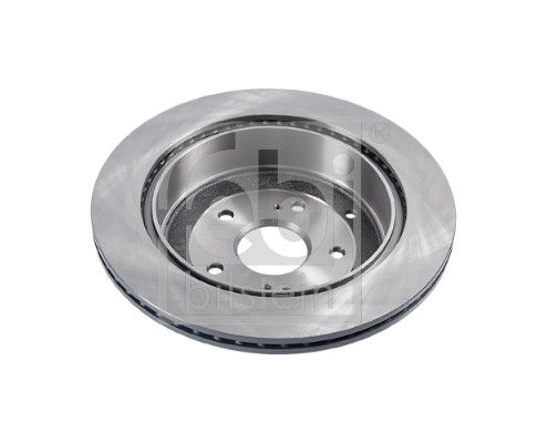 FEBI BILSTEIN 108483 - Bremsscheibe