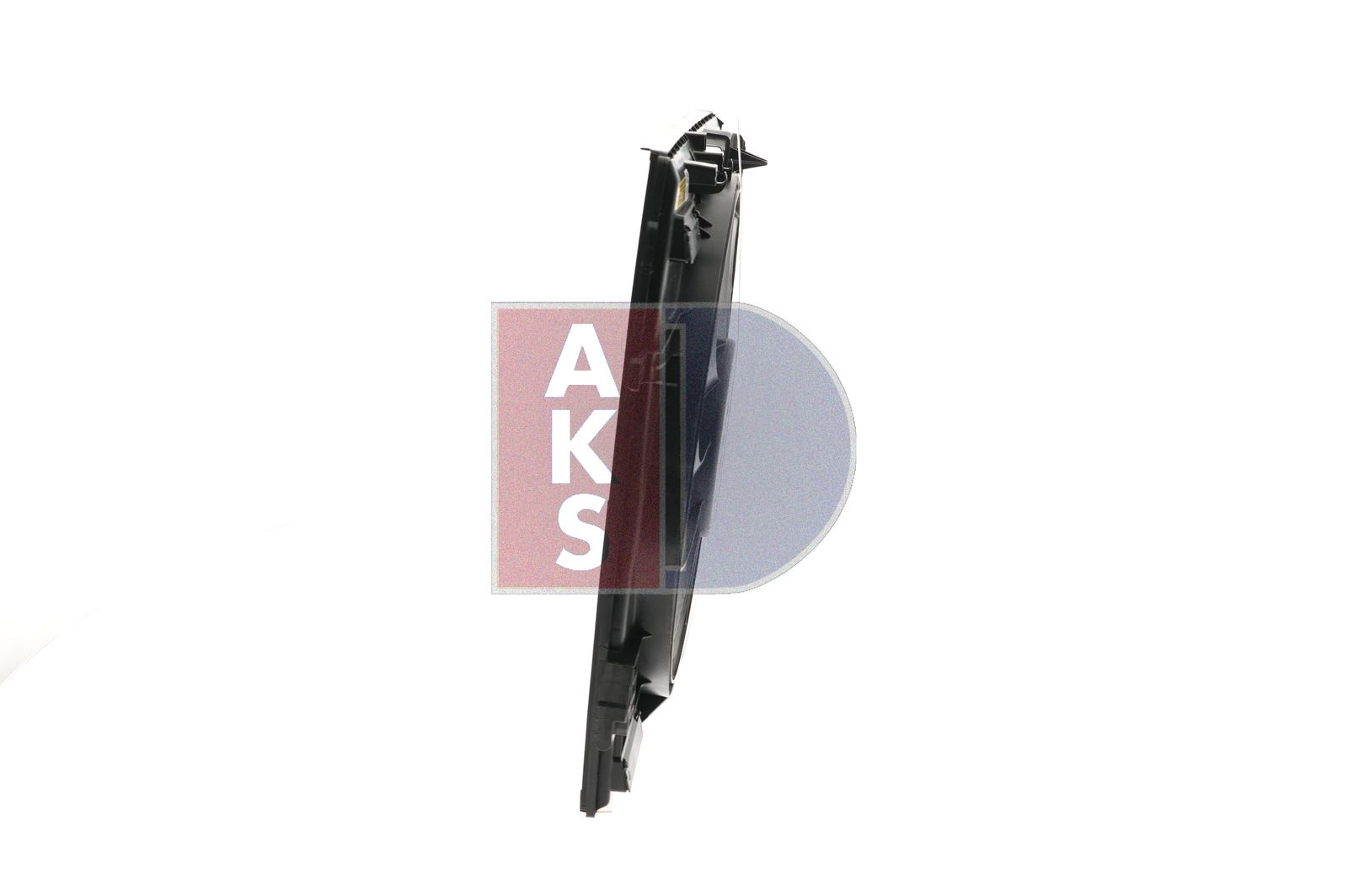 AKS DASIS 128004N - Lüfter, Motorkühlung