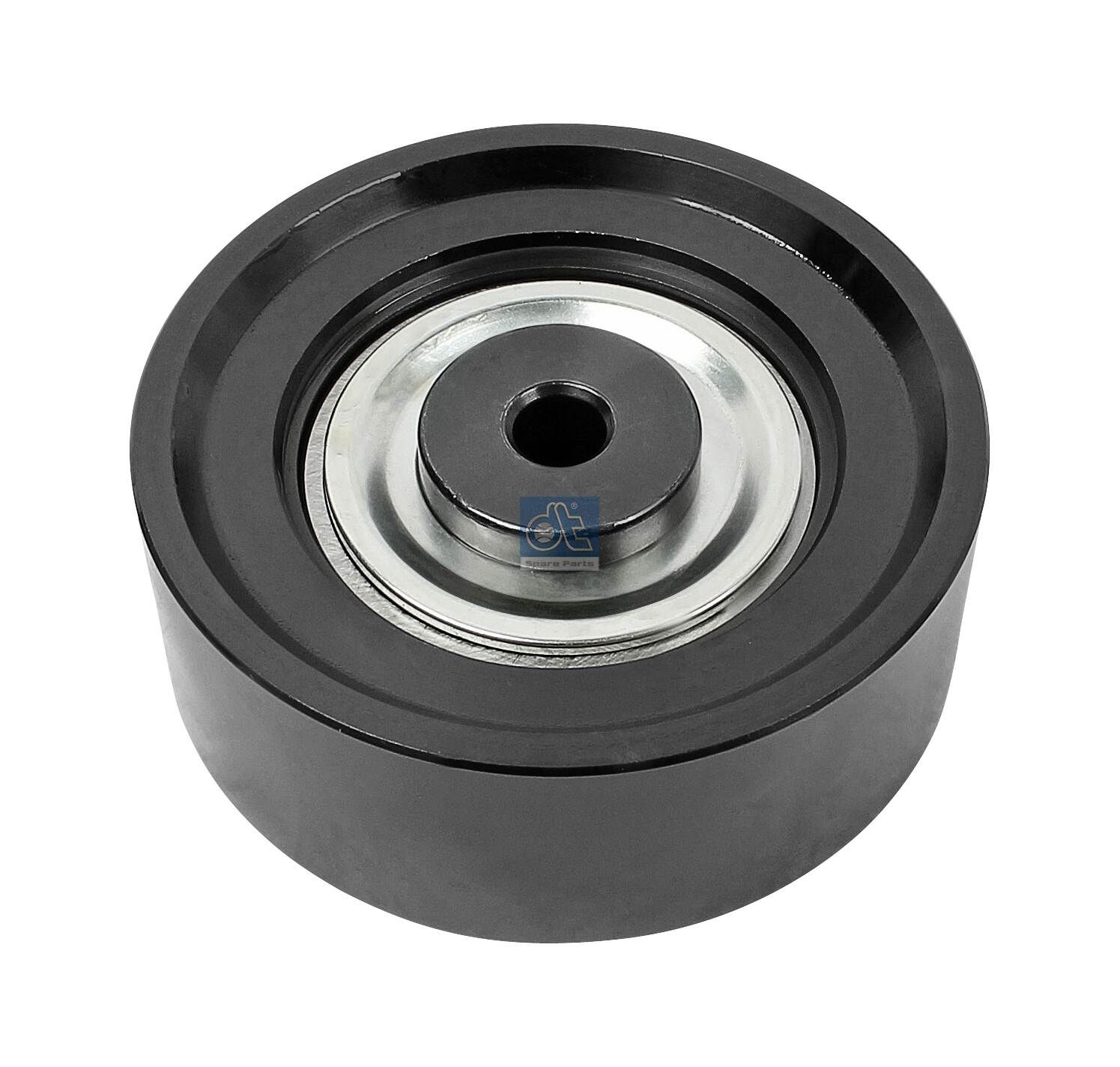 DT Spare Parts 1.11128 - Riemenscheibe, Wasserpumpe