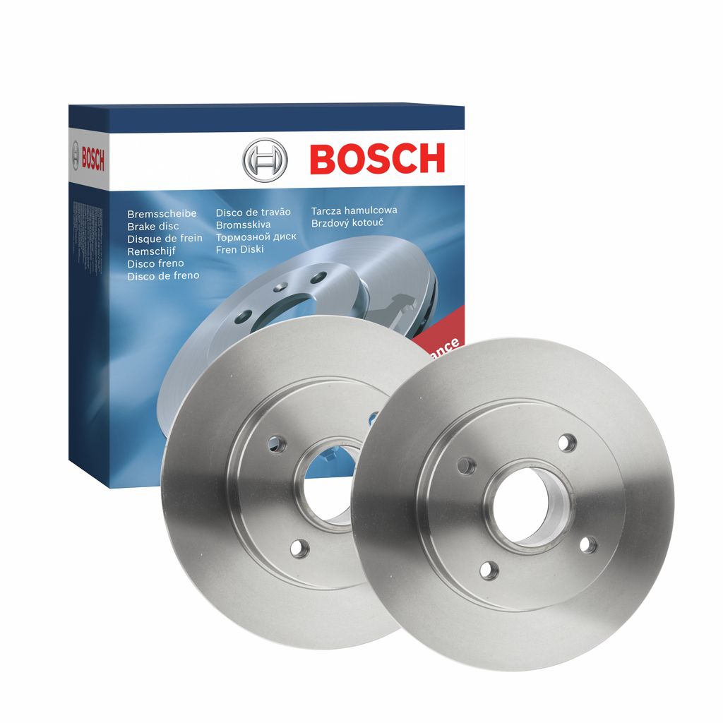 BOSCH 0 986 479 219 - Bremsscheibe