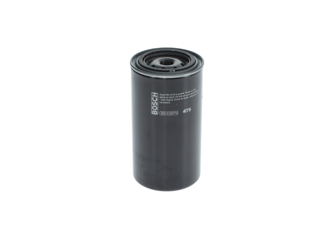 BOSCH 0 451 203 001 - Ölfilter