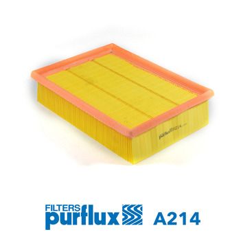 PURFLUX A214 - Luftfilter