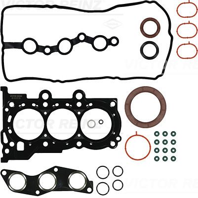 VICTOR REINZ 01-10157-01 - Dichtungsvollsatz, Motor