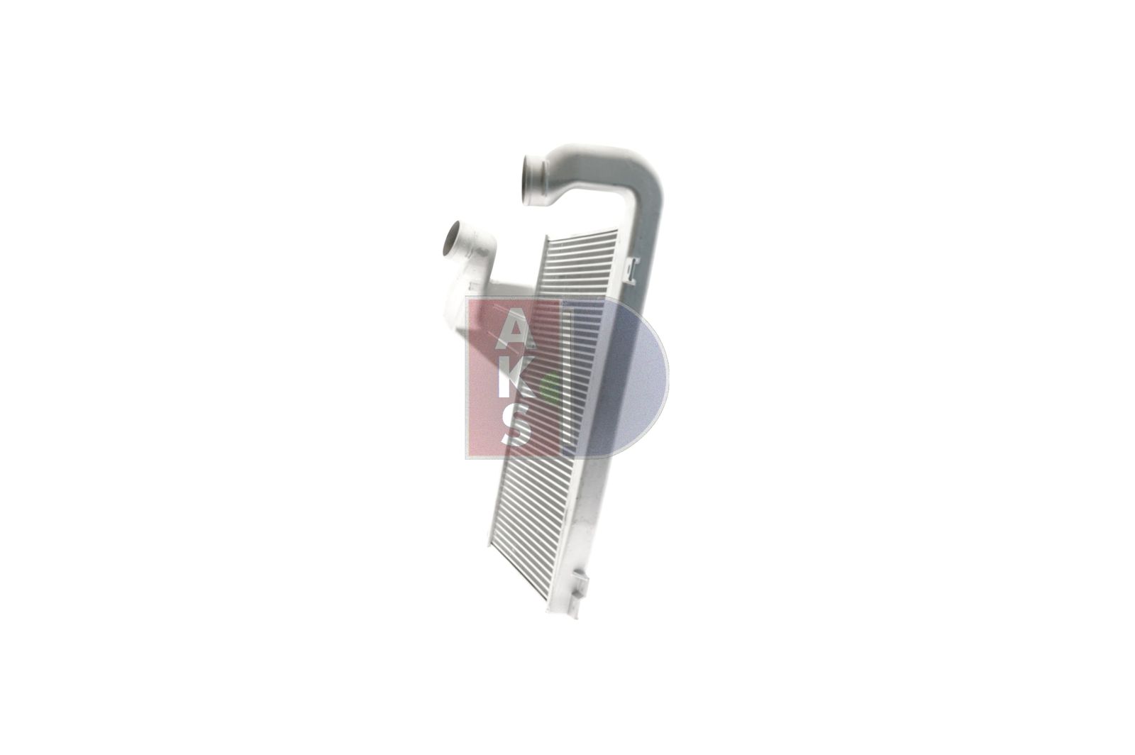 AKS DASIS 137120N - Ladeluftkühler