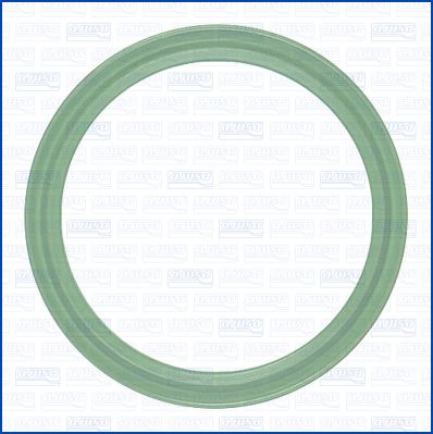AJUSA 01418300 - Dichtring, Lader