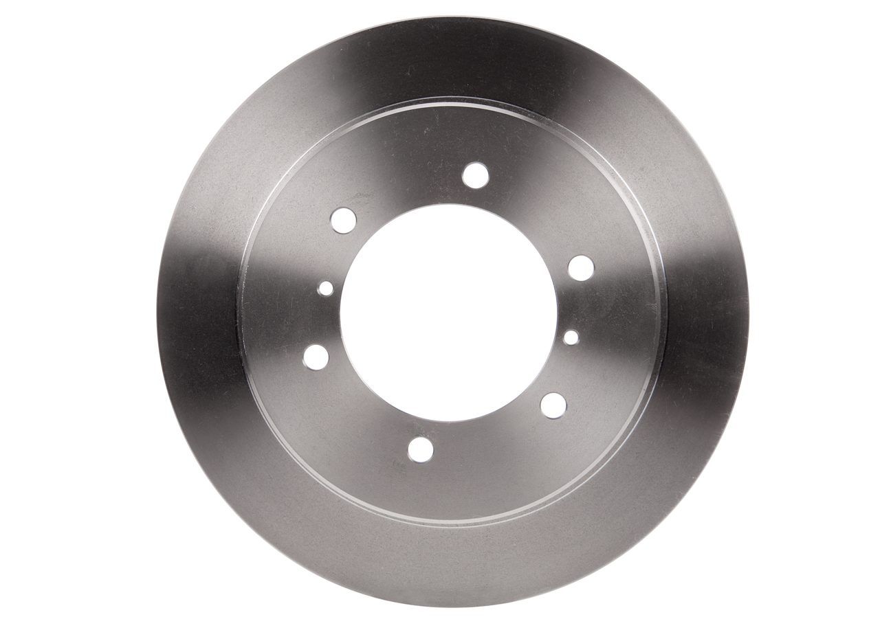 BOSCH 0 986 478 713 - Bremsscheibe