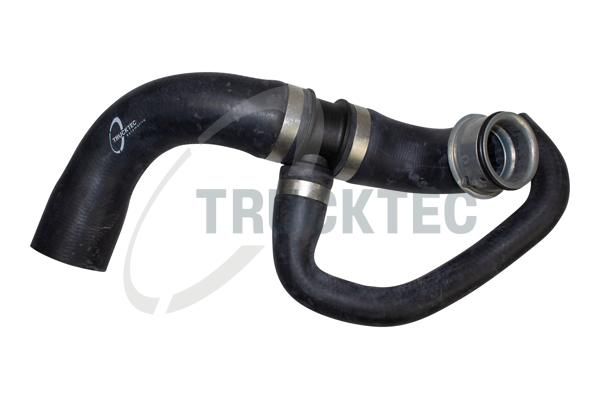 TRUCKTEC AUTOMOTIVE 02.40.254 - Kühlerschlauch
