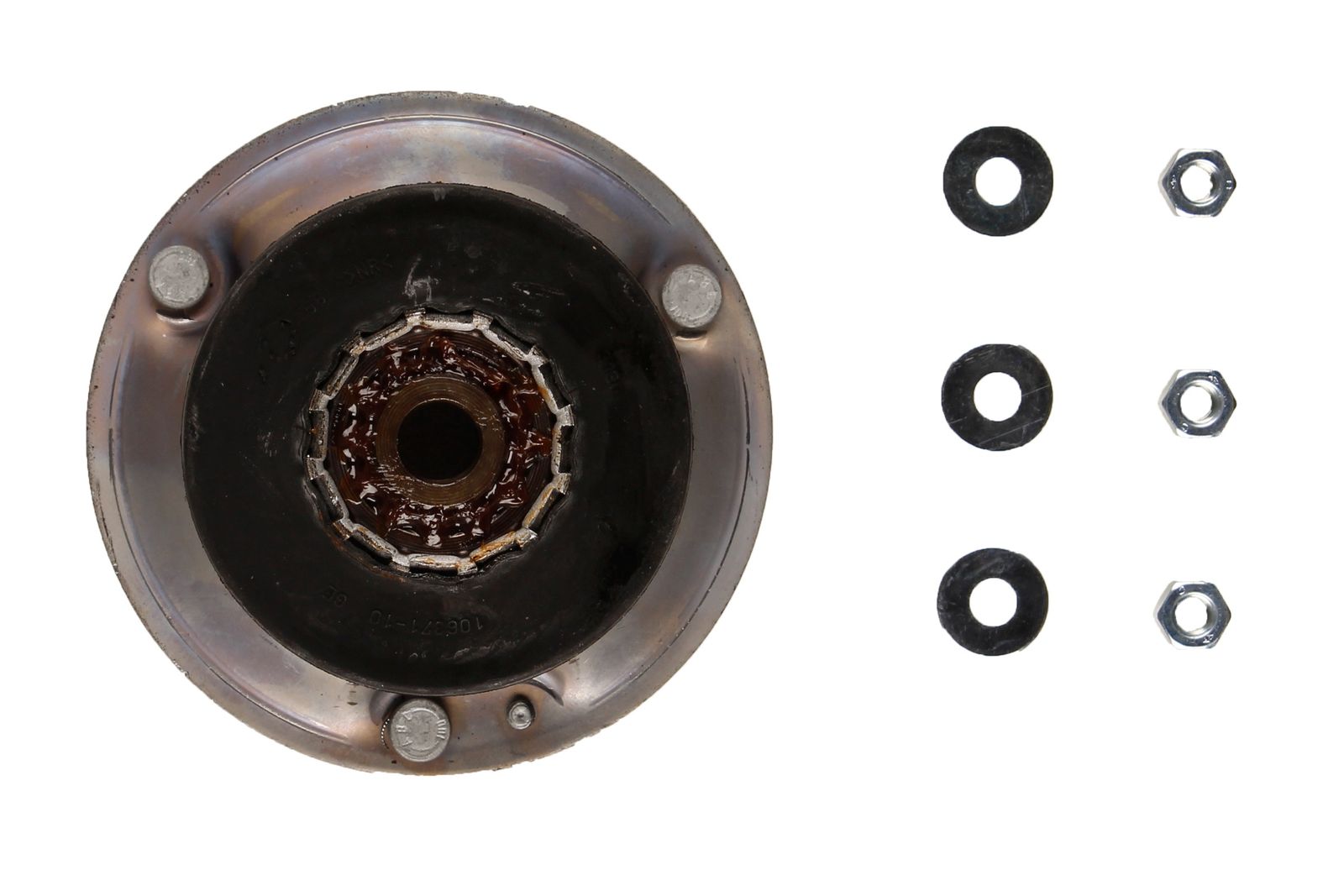 BILSTEIN 12-248940 - Federbeinstützlager