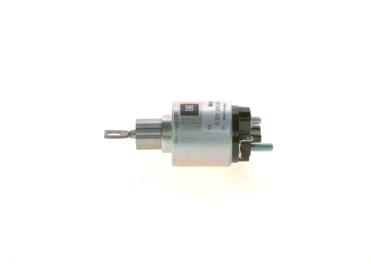 BOSCH 0 331 303 026 - Magnetschalter, Starter