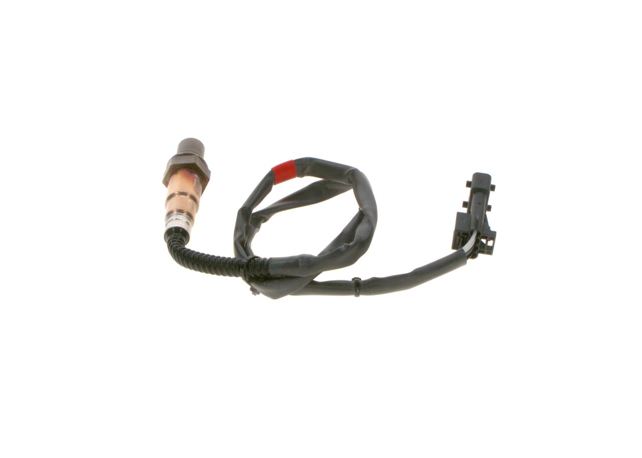 BOSCH 0 258 006 199 - Lambdasonde
