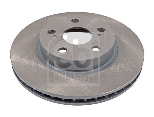 FEBI BILSTEIN 108496 - Bremsscheibe