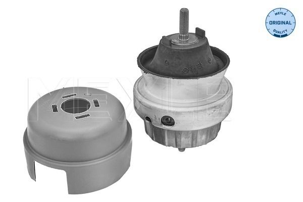 MEYLE 100 199 0175 - Lagerung, Motor