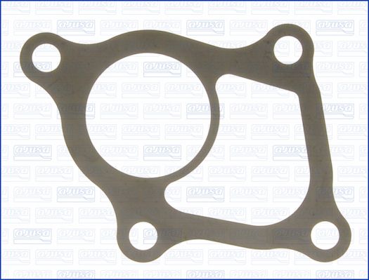 AJUSA 01012400 - Dichtring, Lader