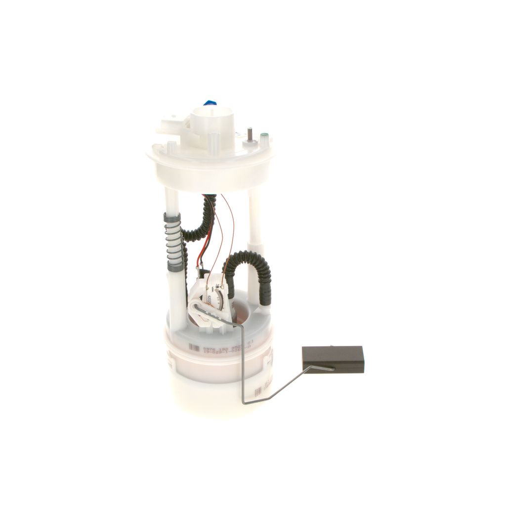 BOSCH 0 986 580 251 - Kraftstoff-Fördereinheit