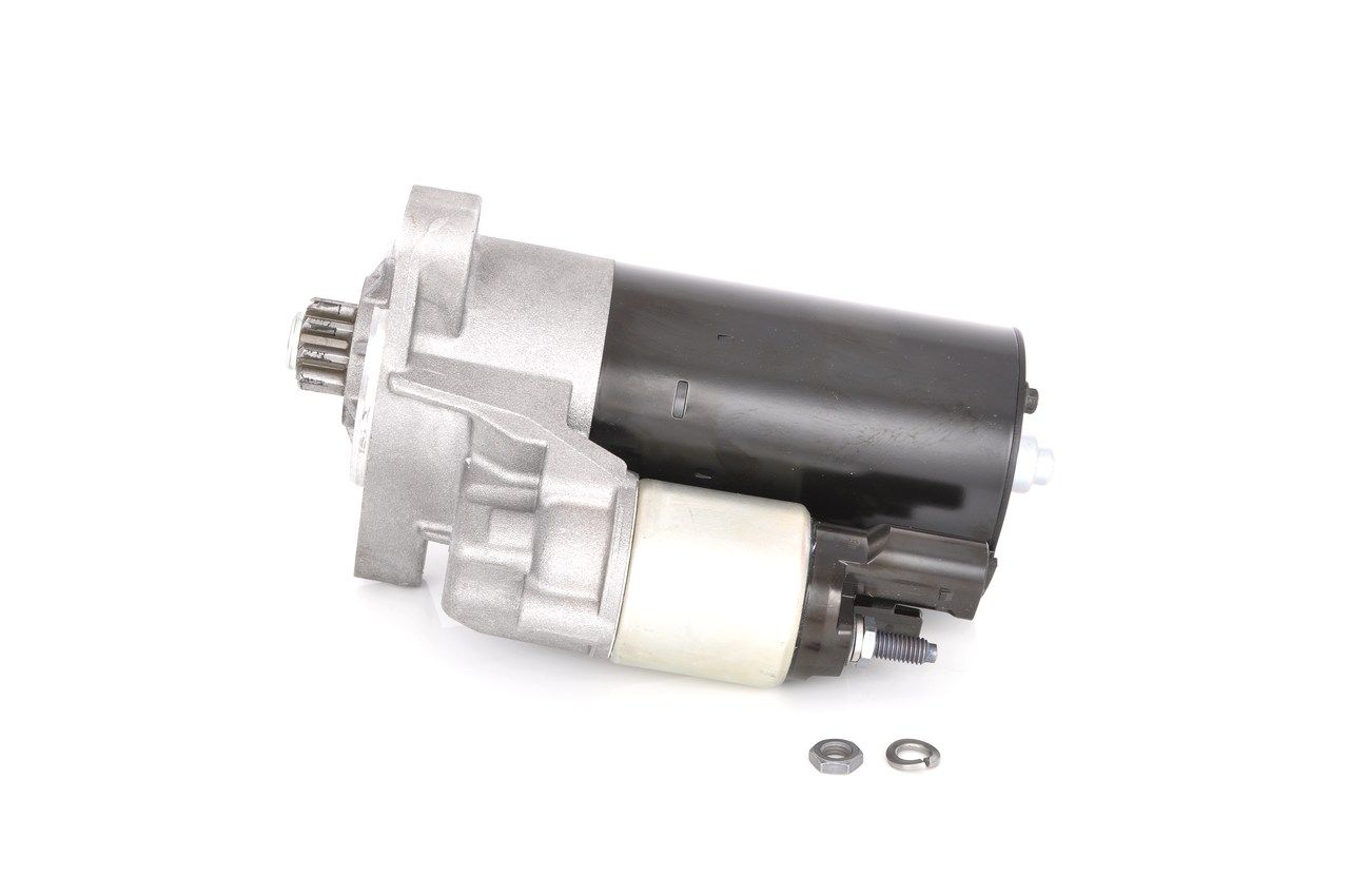 BOSCH 0 001 125 521 - Starter