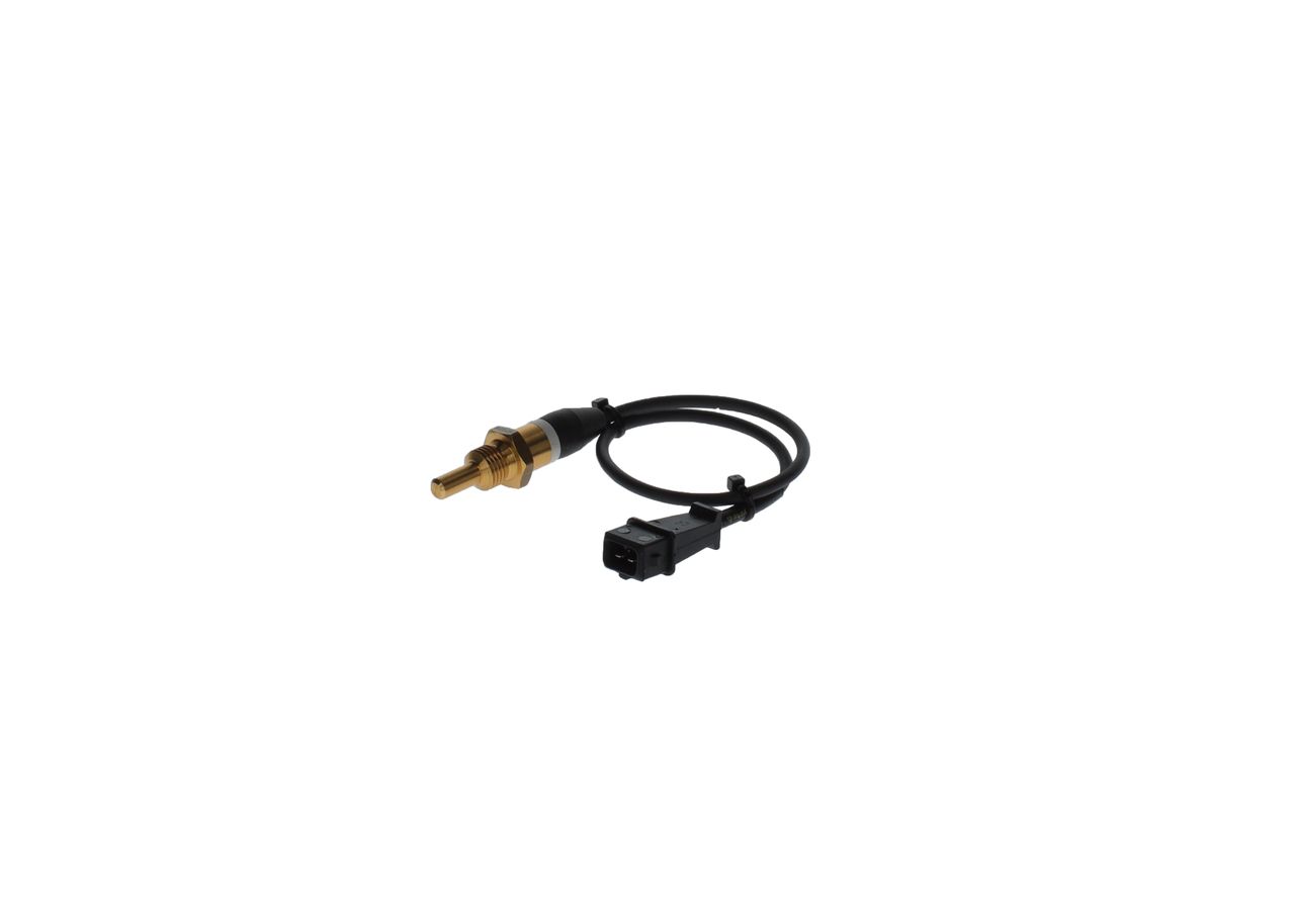 BOSCH 0 280 130 079 - Sensor, Öltemperatur
