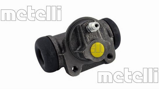 METELLI 04-0764 - Radbremszylinder