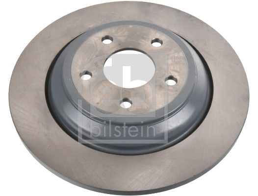 FEBI BILSTEIN 171445 - Bremsscheibe