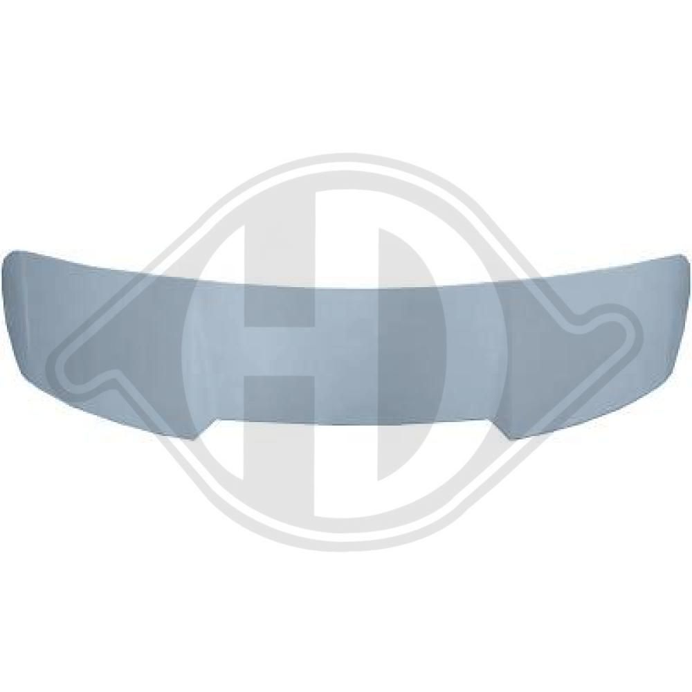 DIEDERICHS 1028362 - Spoiler