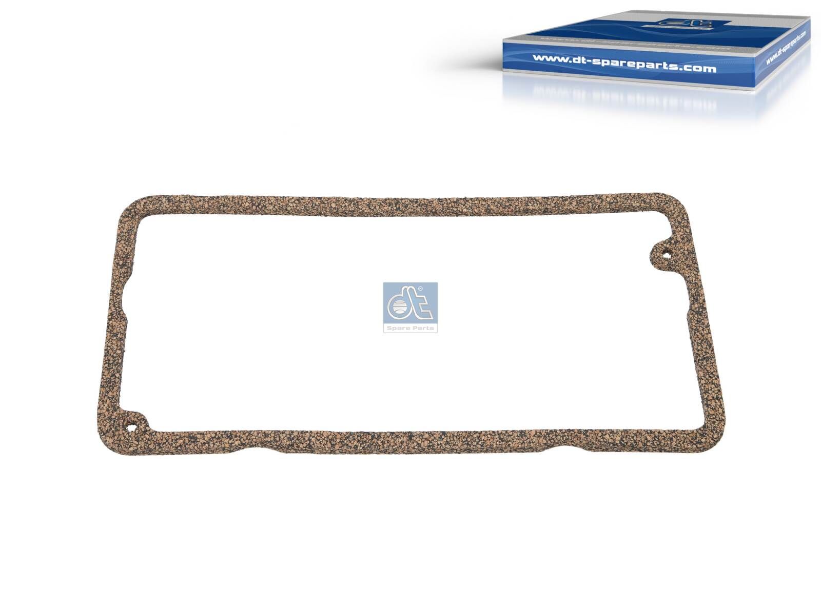 DT Spare Parts 1.10550 - Dichtung, Zylinderkopfhaube