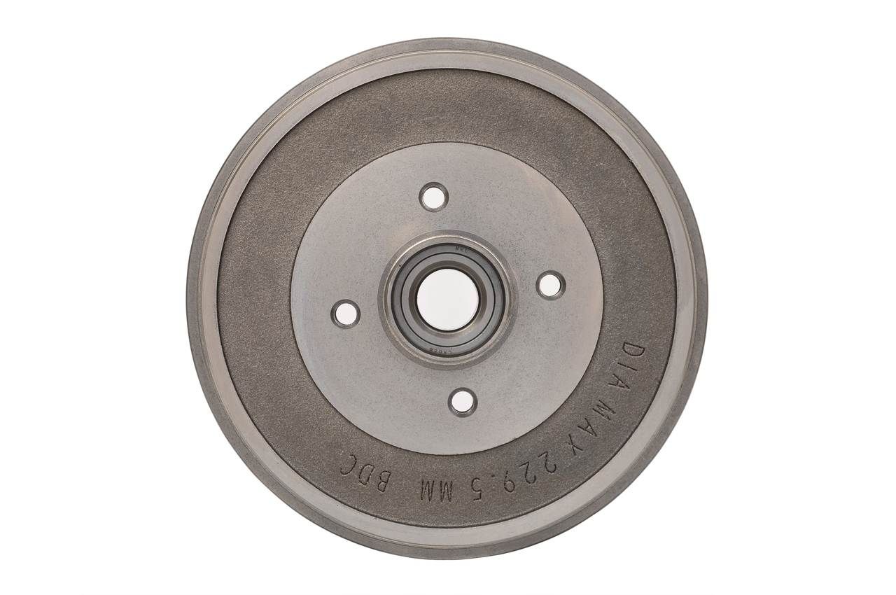 BOSCH 0 986 477 288 - Bremstrommel